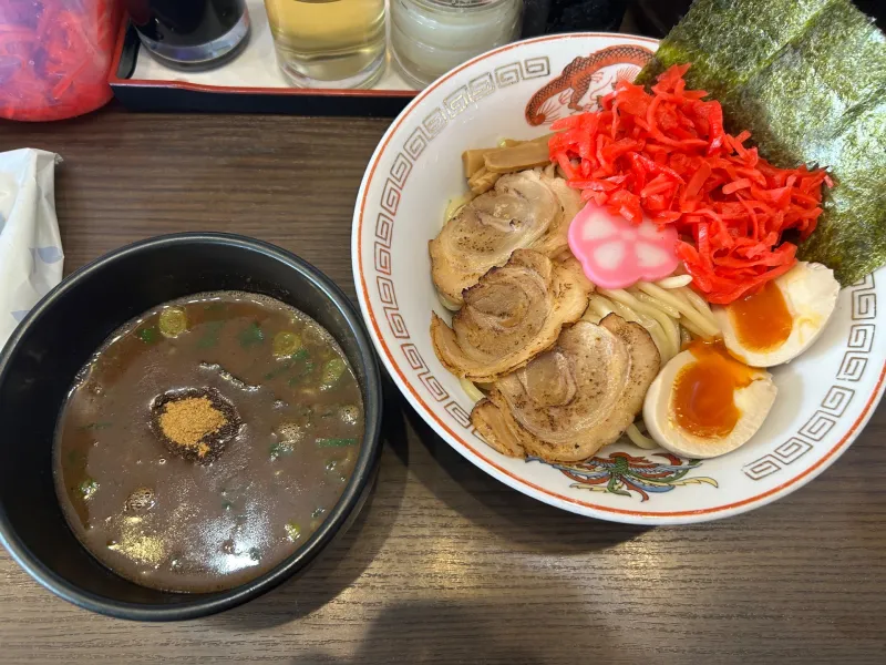 はたお商店の写真